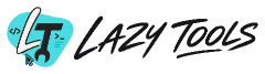 LAZY TOOLS