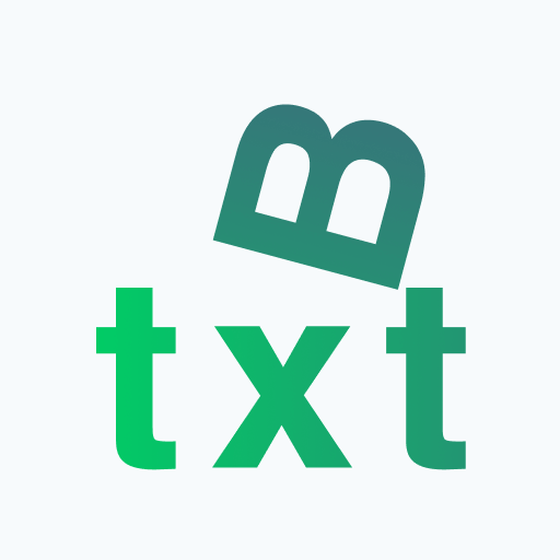 txtBase(テキストベース)