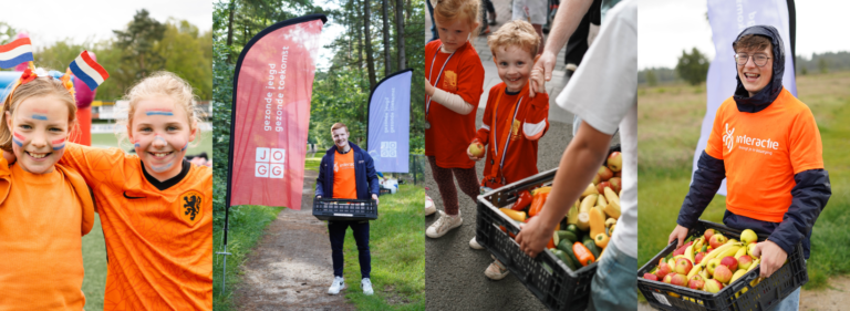 JOGG Activiteit 1