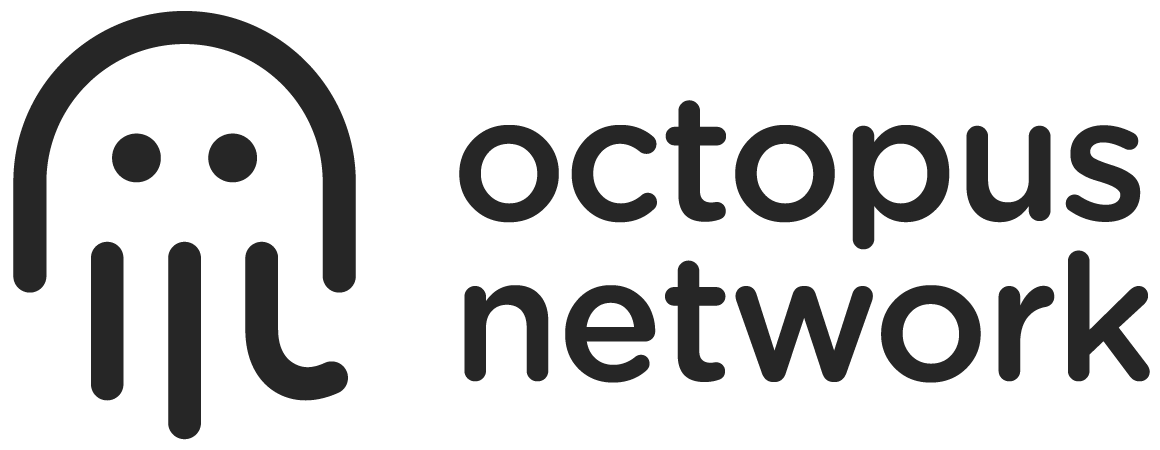 Octopus Network Logo