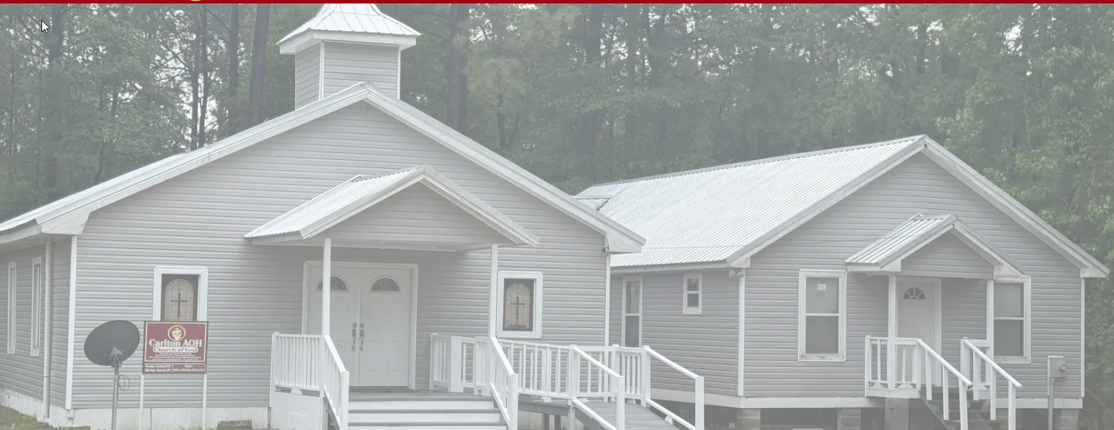 Carlton AOH Church of God