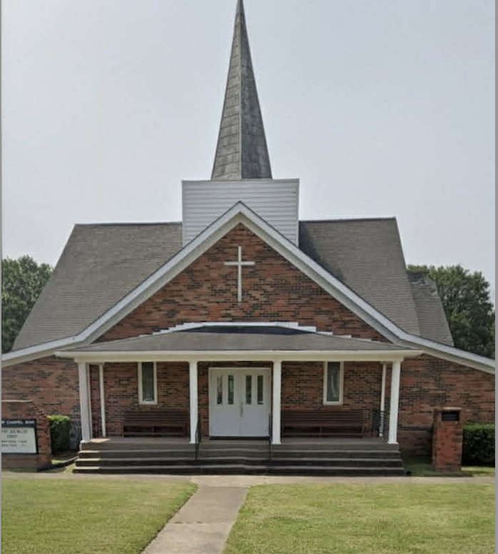 Phillips Chapel A.O.H. Church of God
