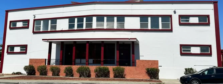 Faith Tabernacle AOH Church of God