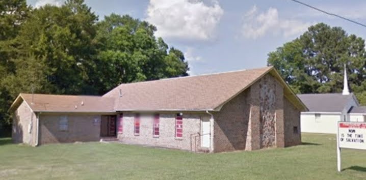 Friendship AOH Church of God