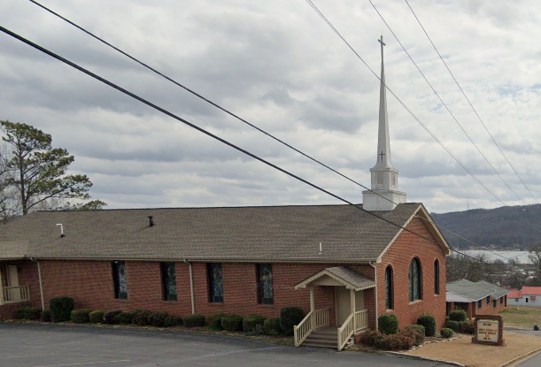 Spirit Led AOH Church of God