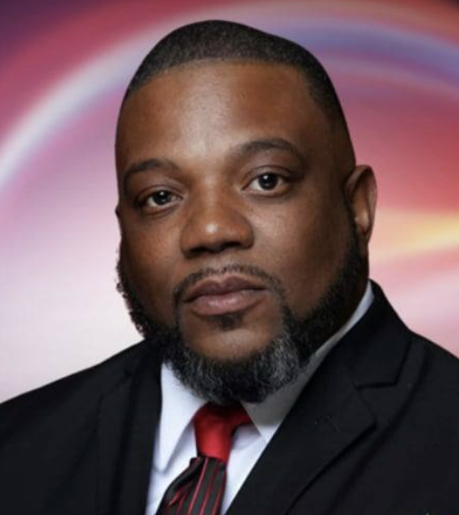 Pastor Photo