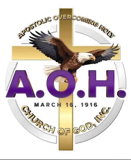 Friendship A.O.H Church of God logo