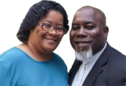 Pastor Photo