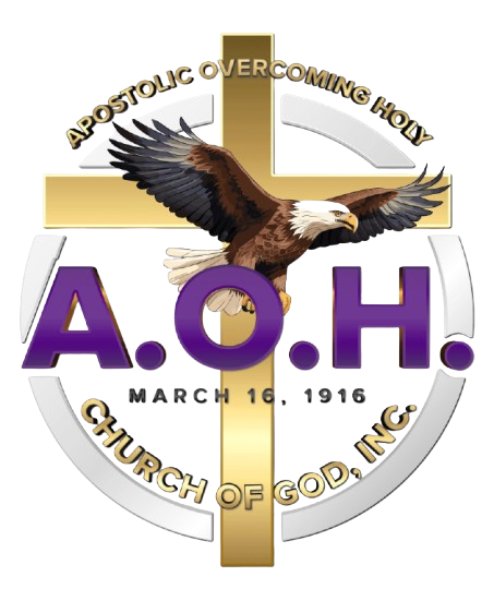 Bible Believers AOH logo