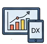 本気のDX！事務負担を超削減！