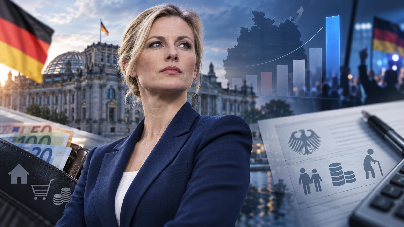 AfD Wins Saxony-Anhalt: What Changes for Your Money?