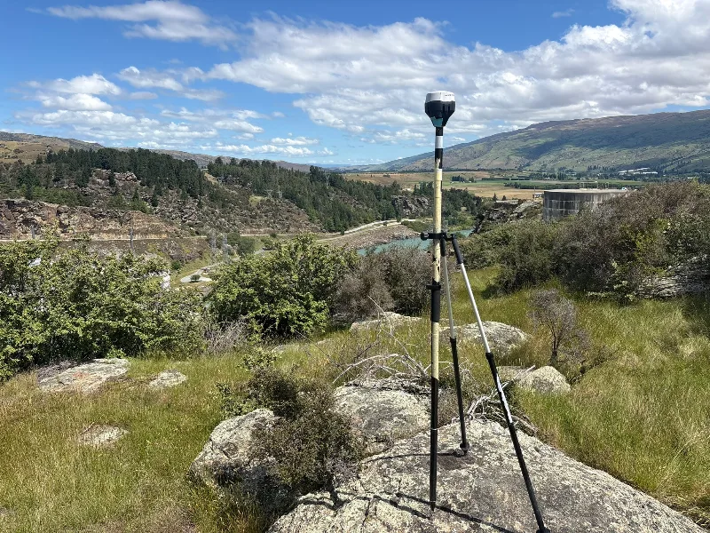 GPS Capture