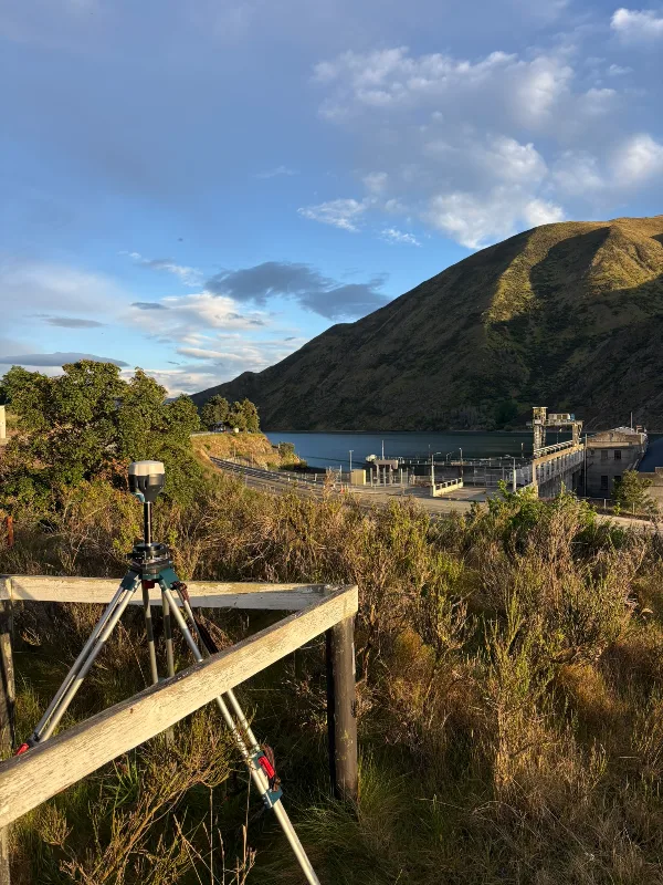 GNSS Base Station