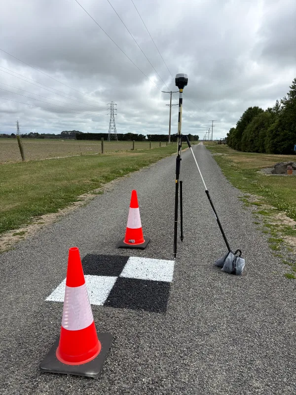 GNSS Capture