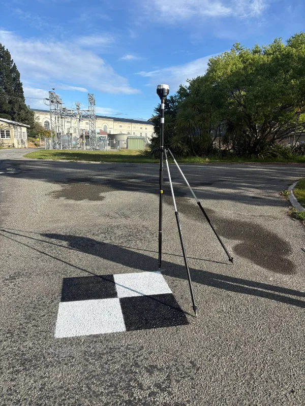 Emlid GNSS