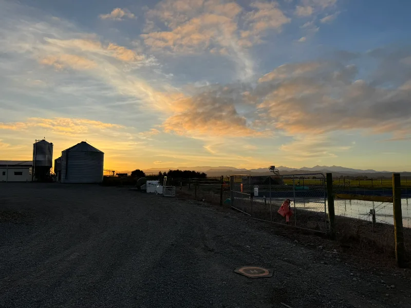 Farm Mapping