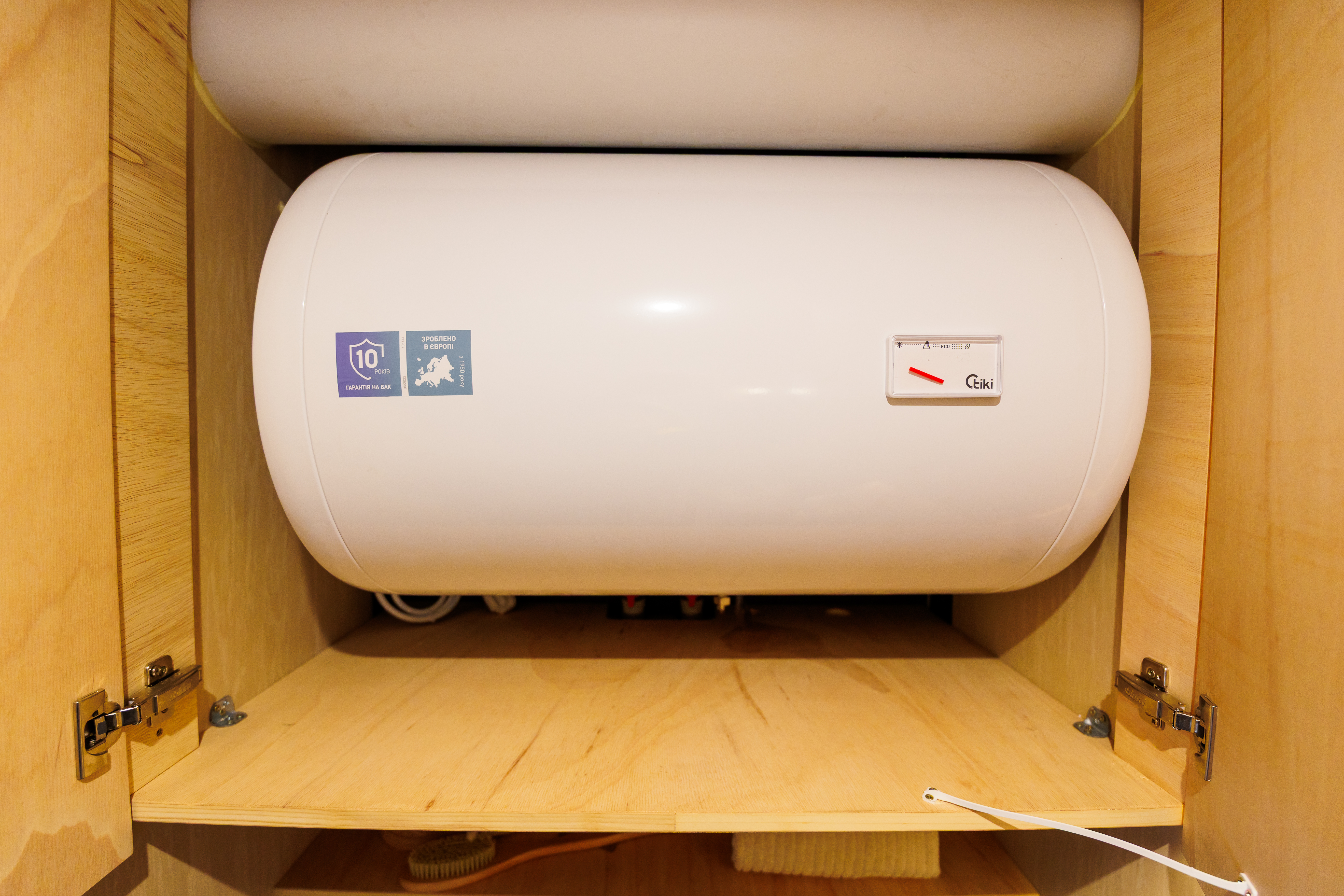 Model 1 Appliances & Details - Image 11