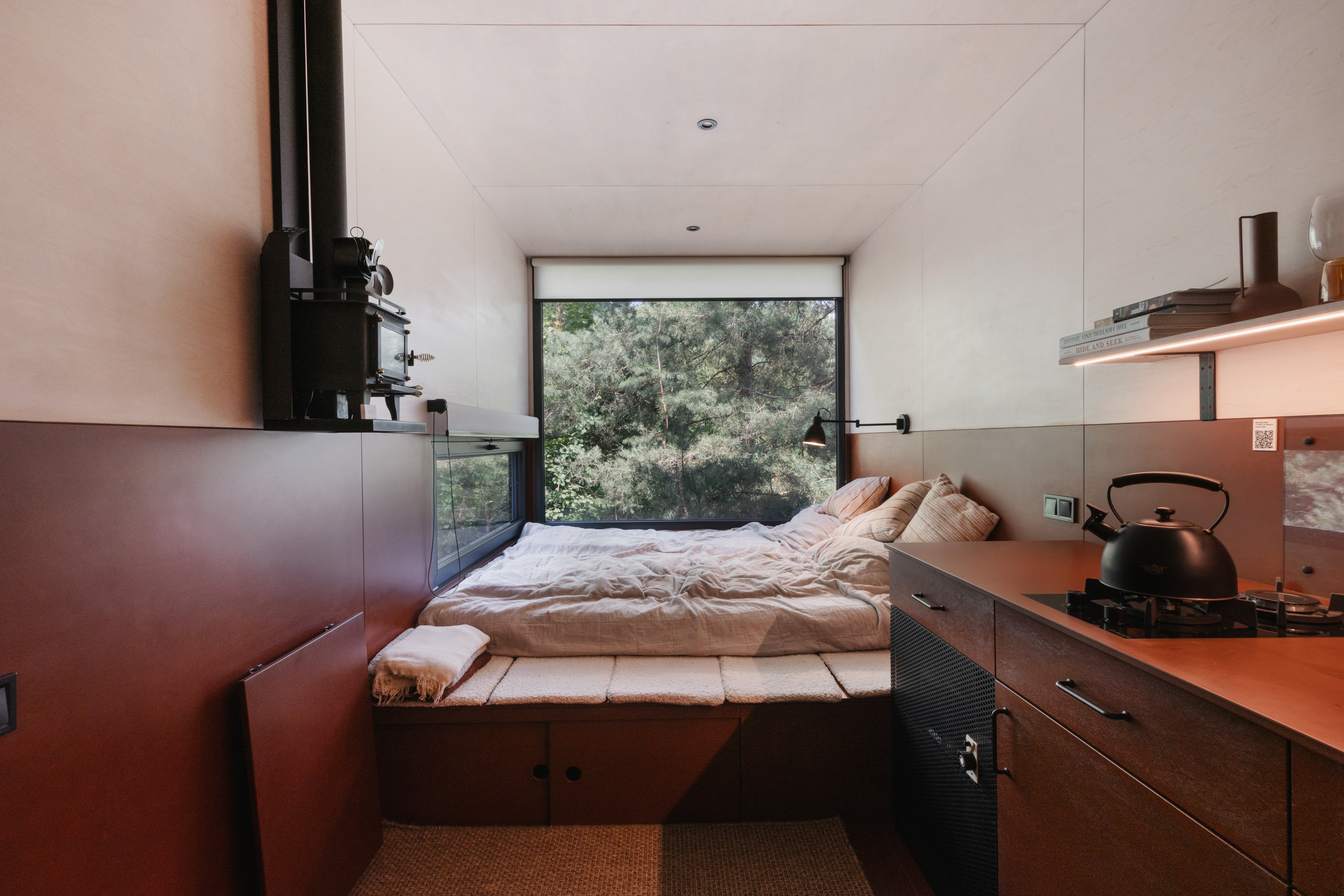Model 1 Interior - Image 13
