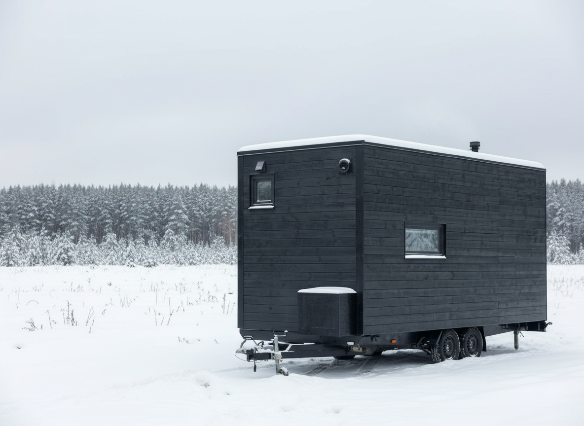 M1 STEALTH Exterior - Image 9