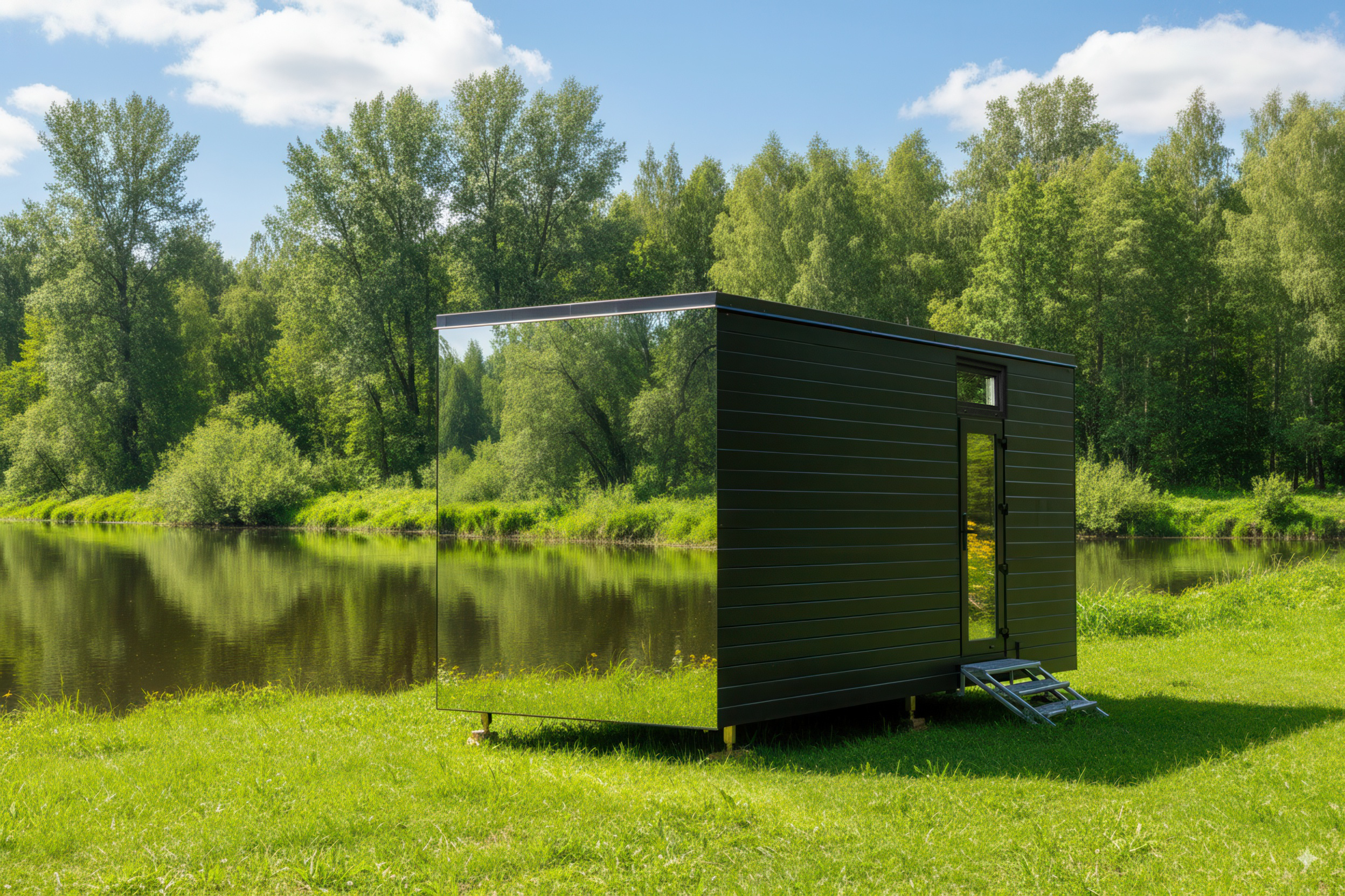 M1 STEALTH Exterior - Image 3