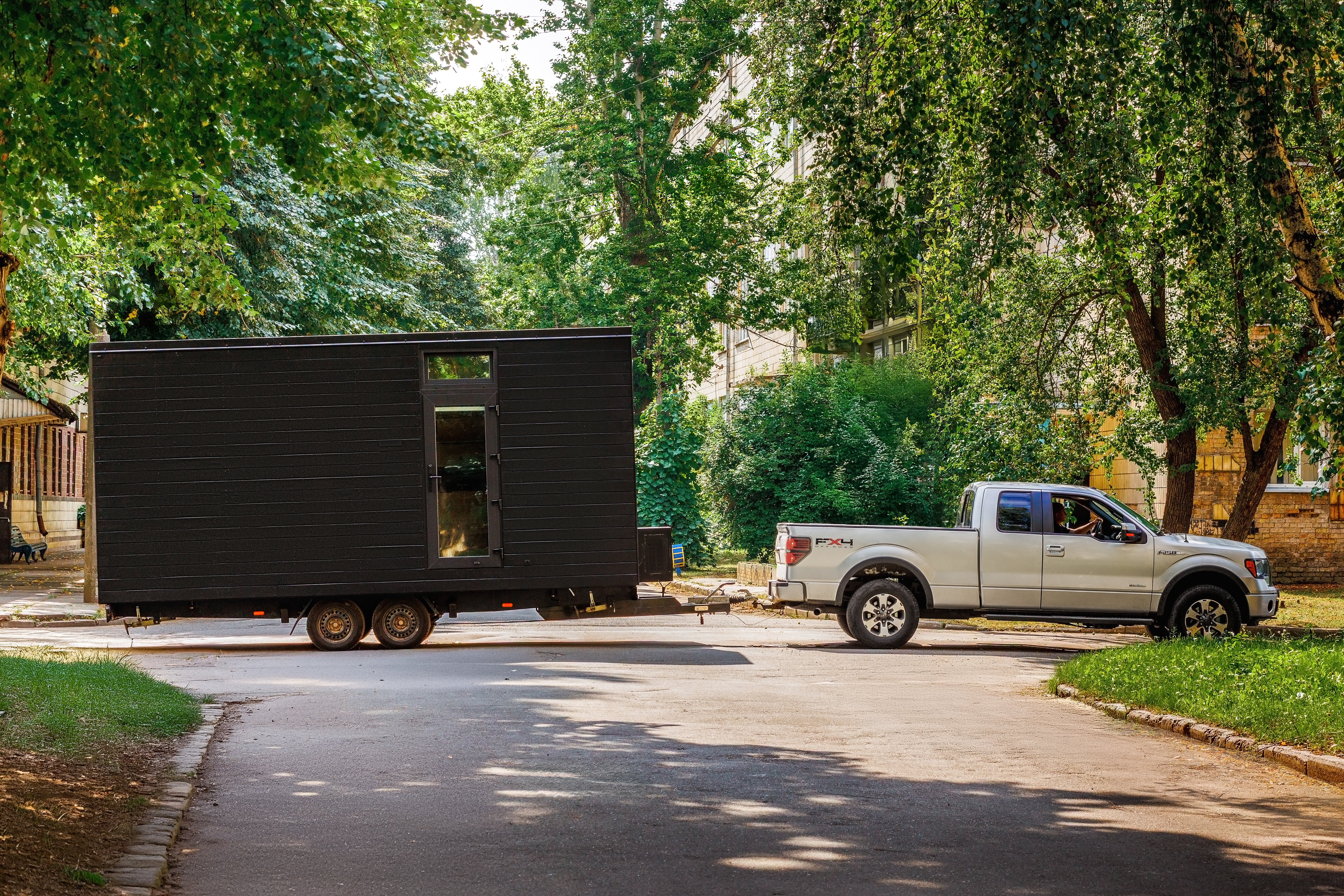 M1 STEALTH Mobility - Image 1