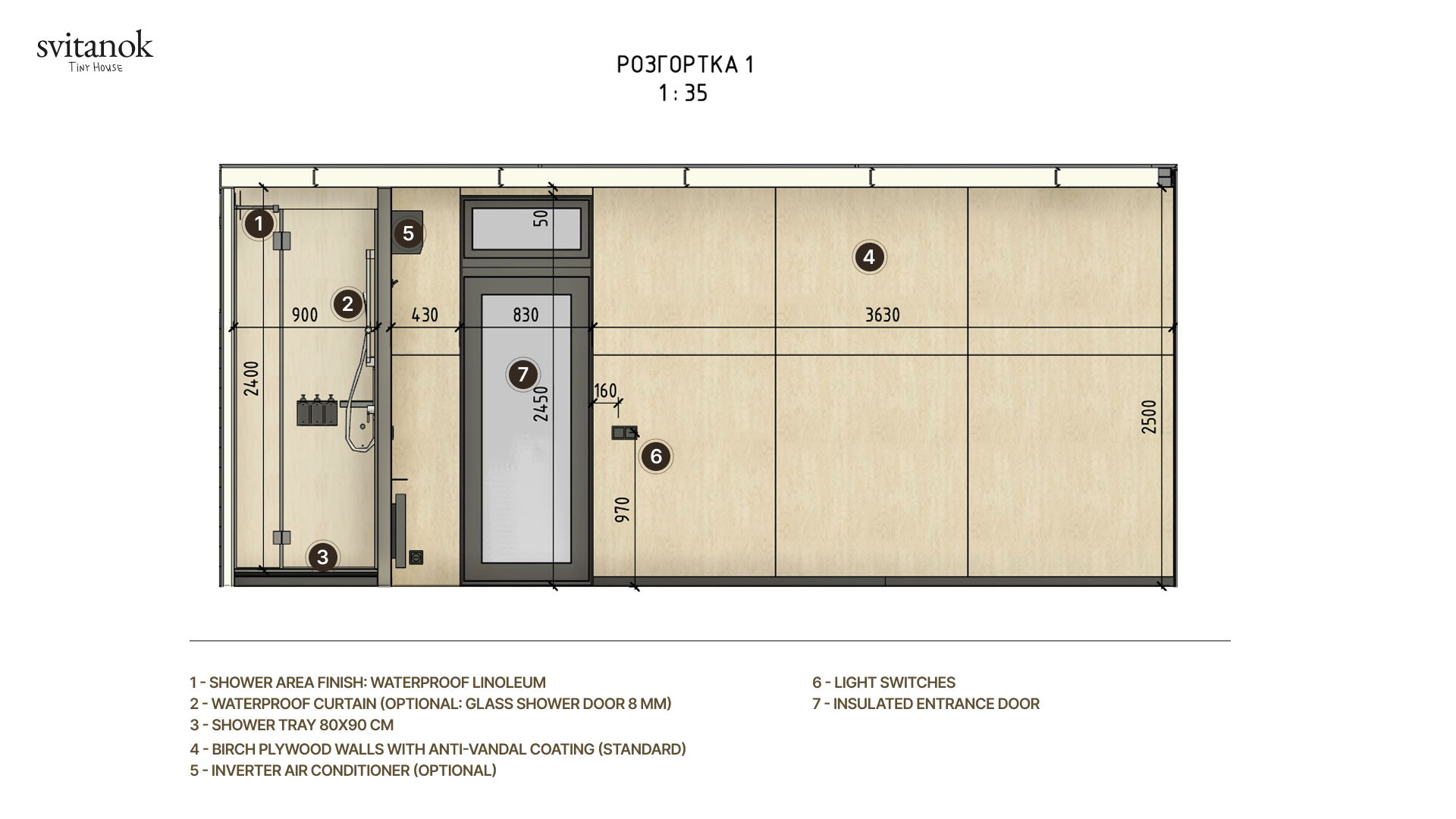 M1 STEALTH Planning - Image 1