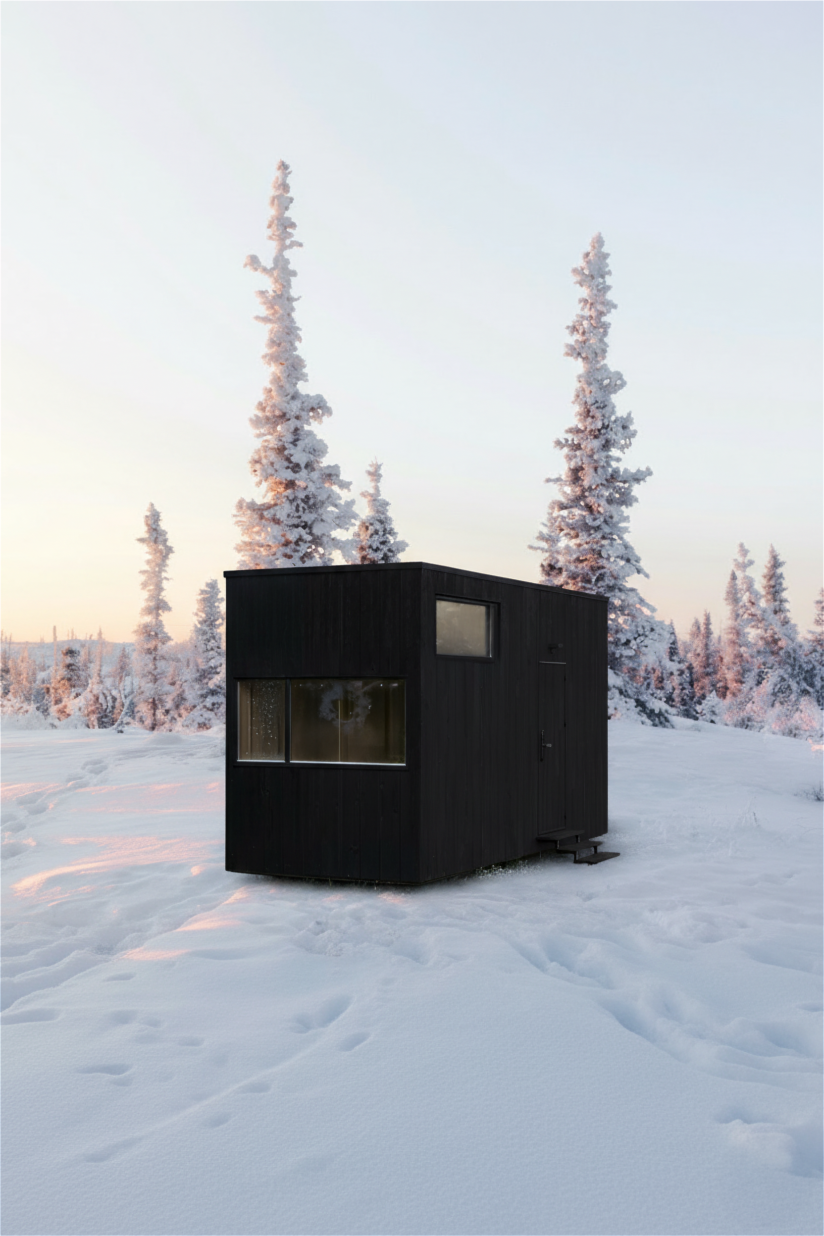 Model 2 Exterior - Image 5