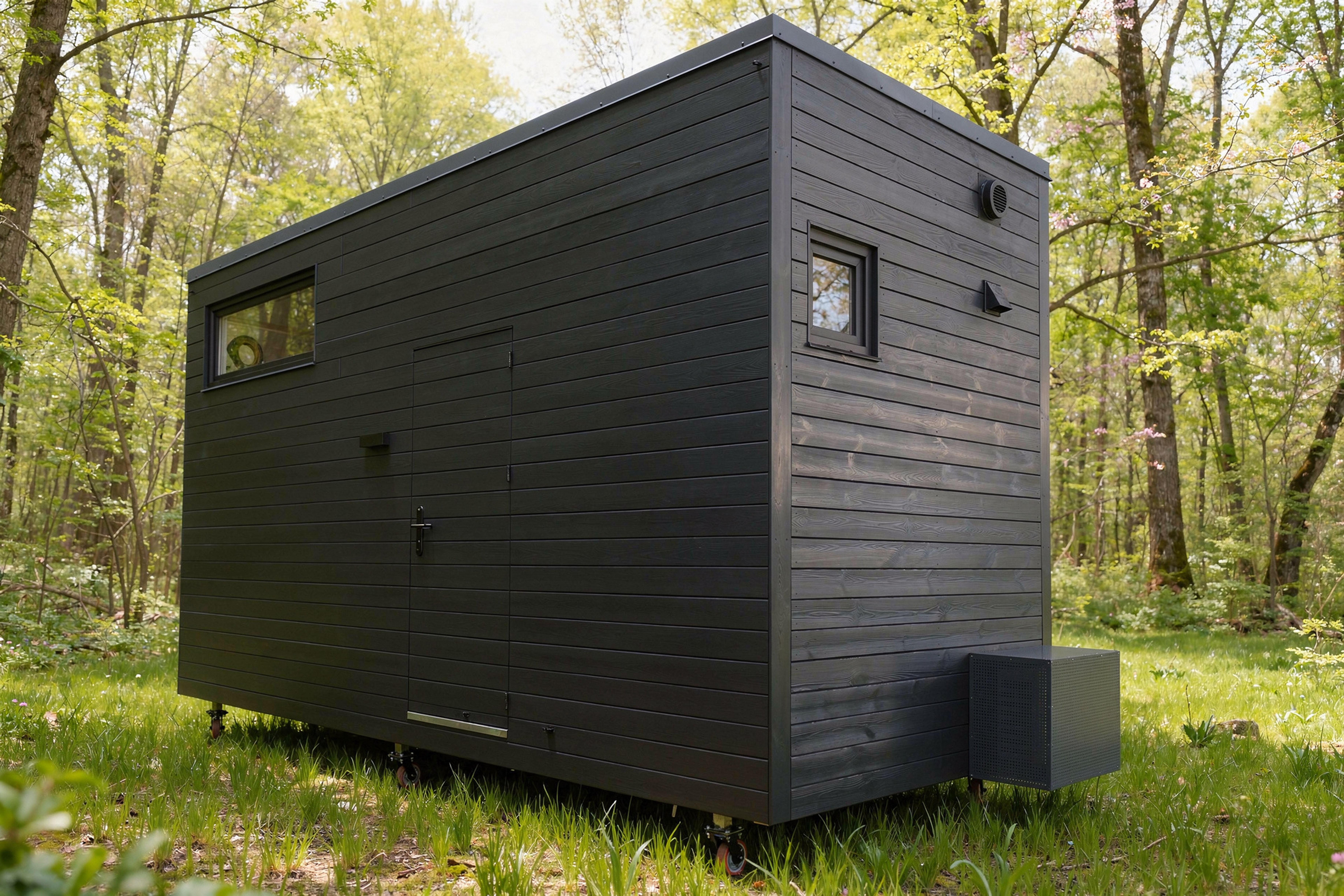 Model 2 Exterior - Image 6