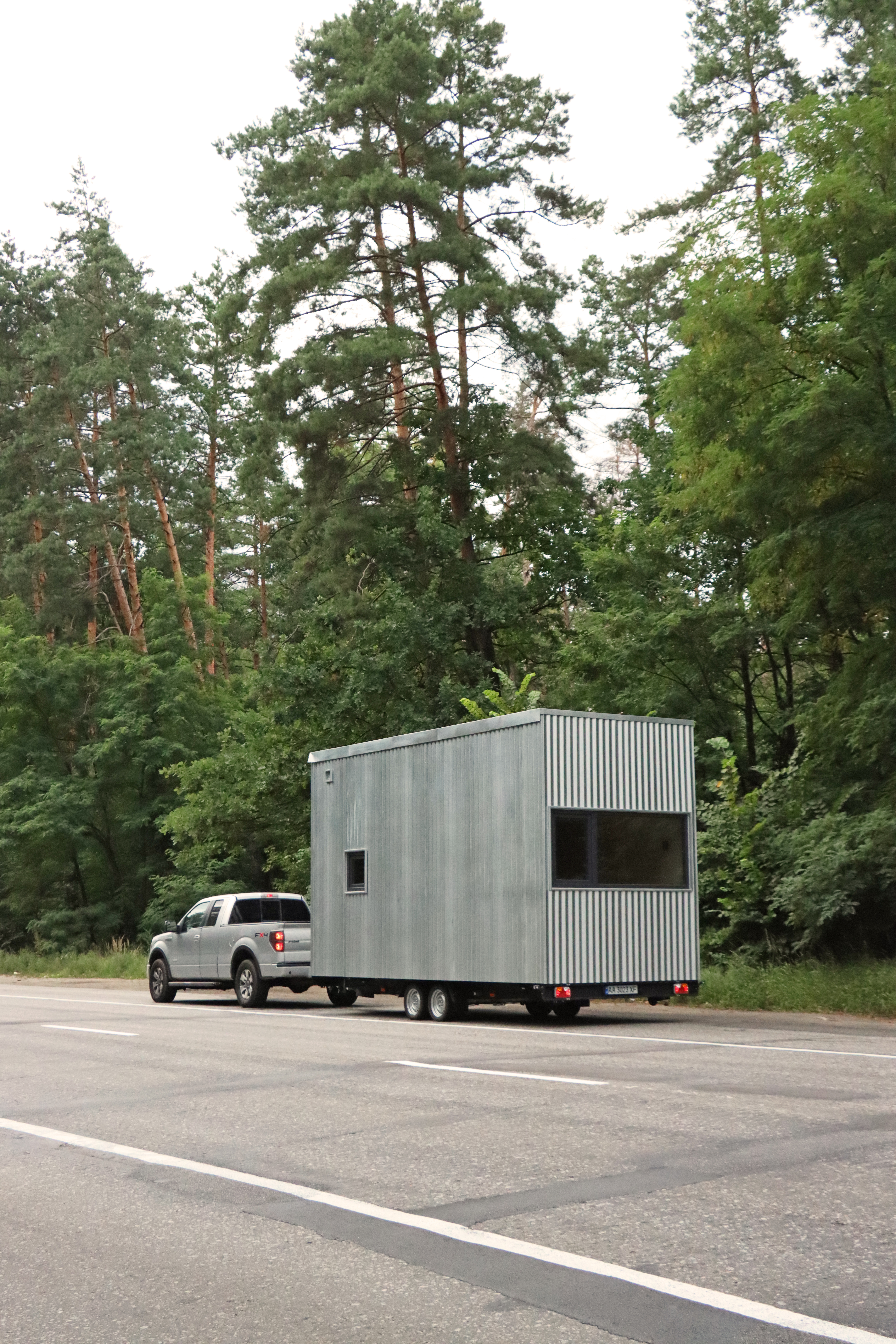 Model 2 Mobility - Image 1