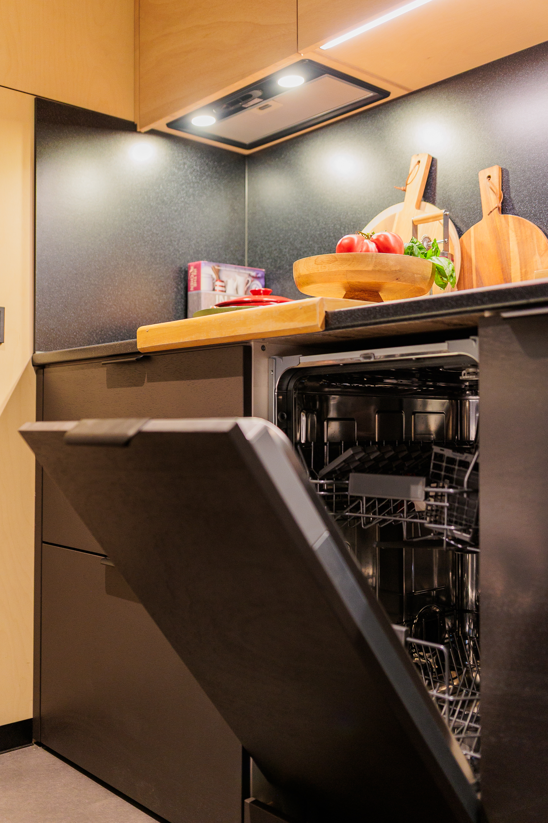 Model 3 Appliances & Details - Image 4