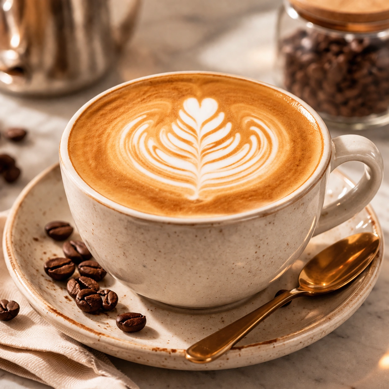 Flat White