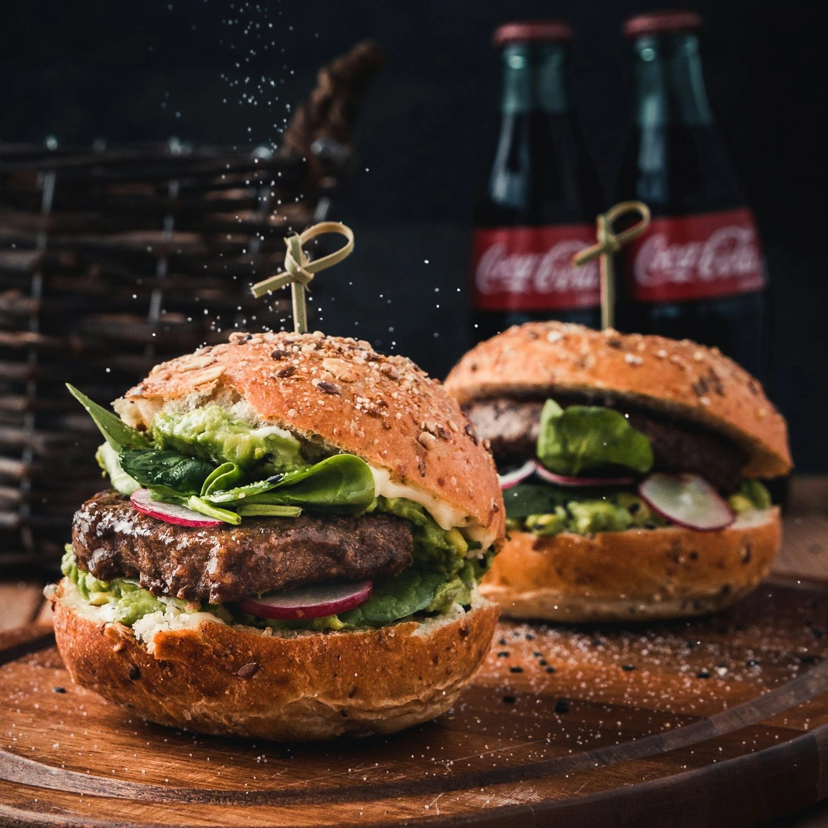 Brasa Burger Artesanal