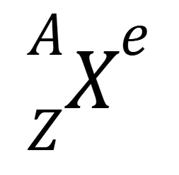 Image of atomic notation