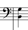 How would we name this interval?