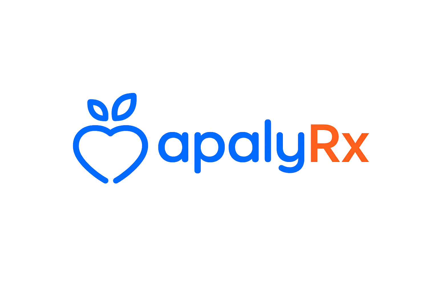 ApalyRx Logo