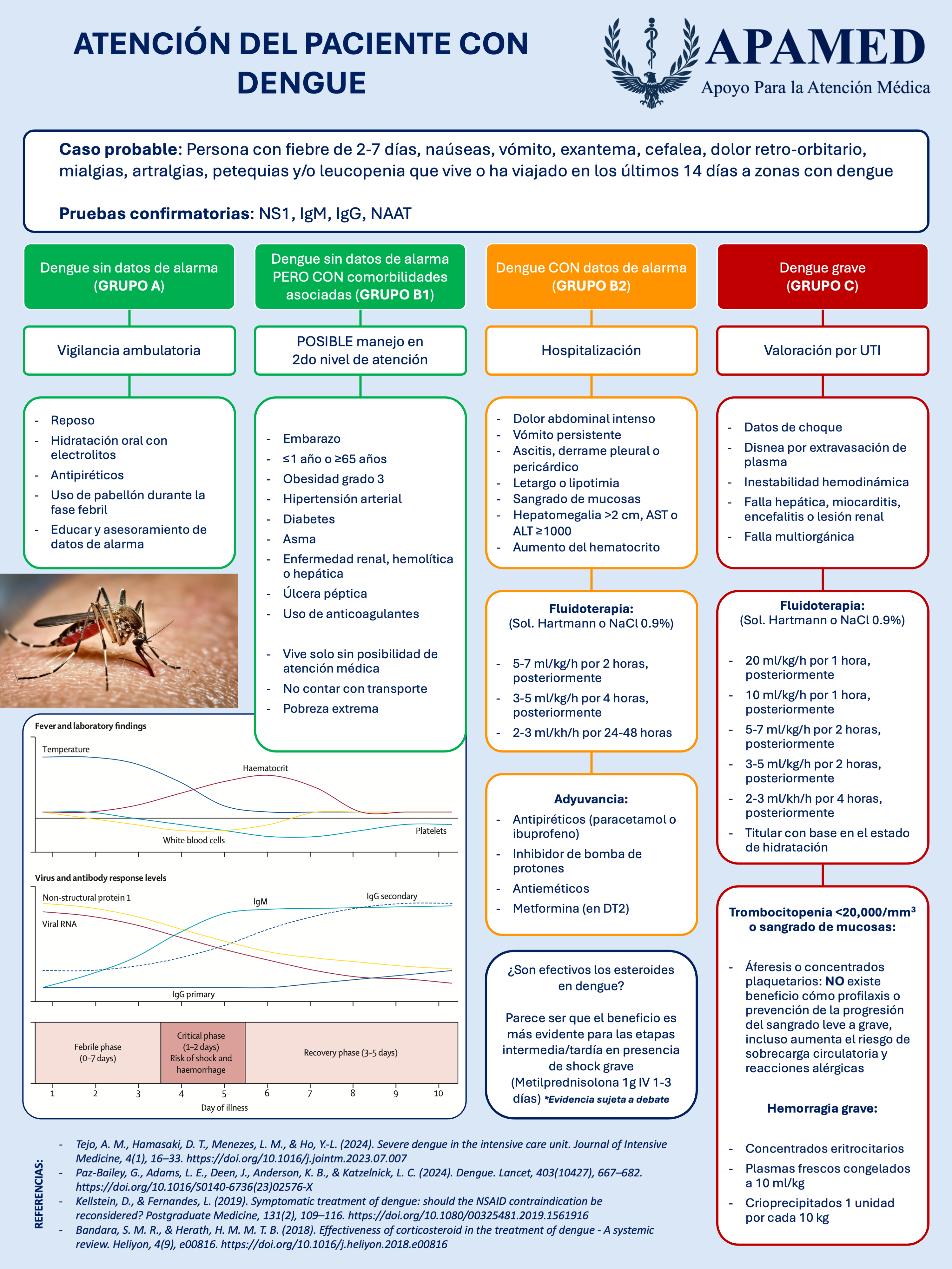 Imagen de infografía en alta resolución