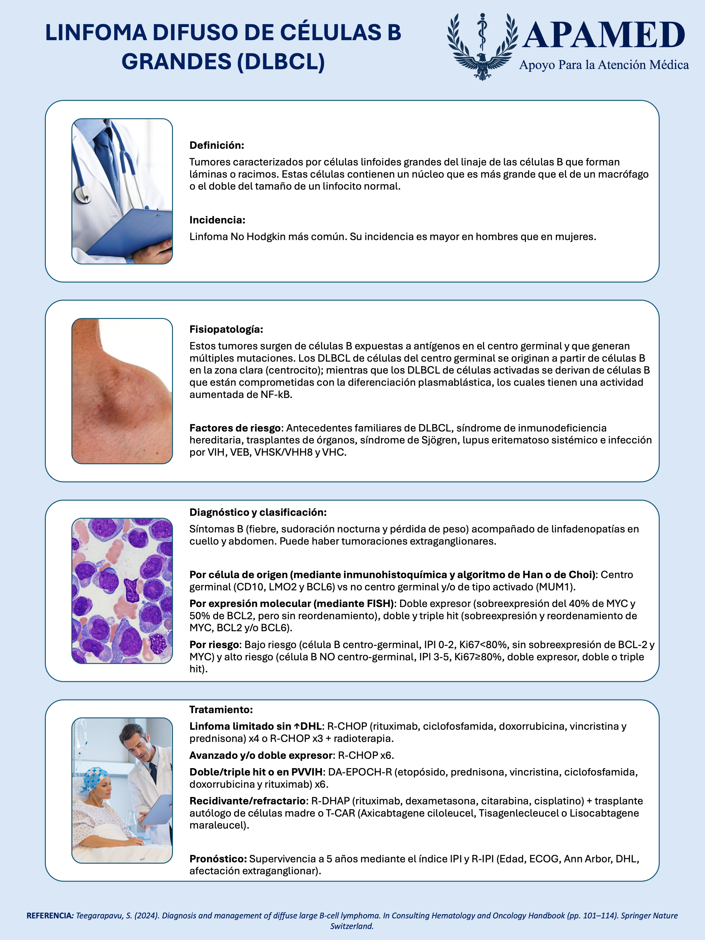 Imagen de infografía en alta resolución