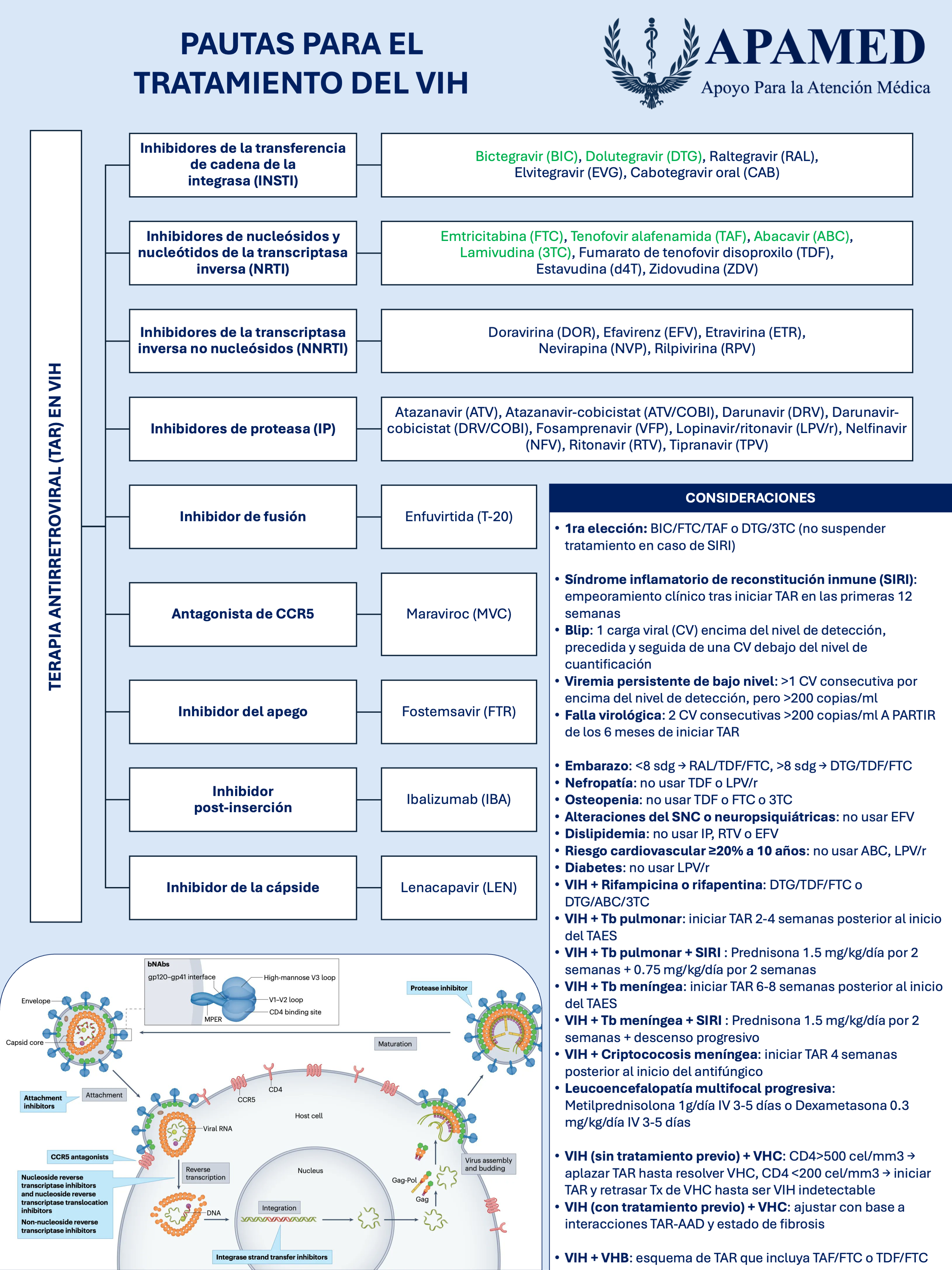 Imagen de infografía en alta resolución