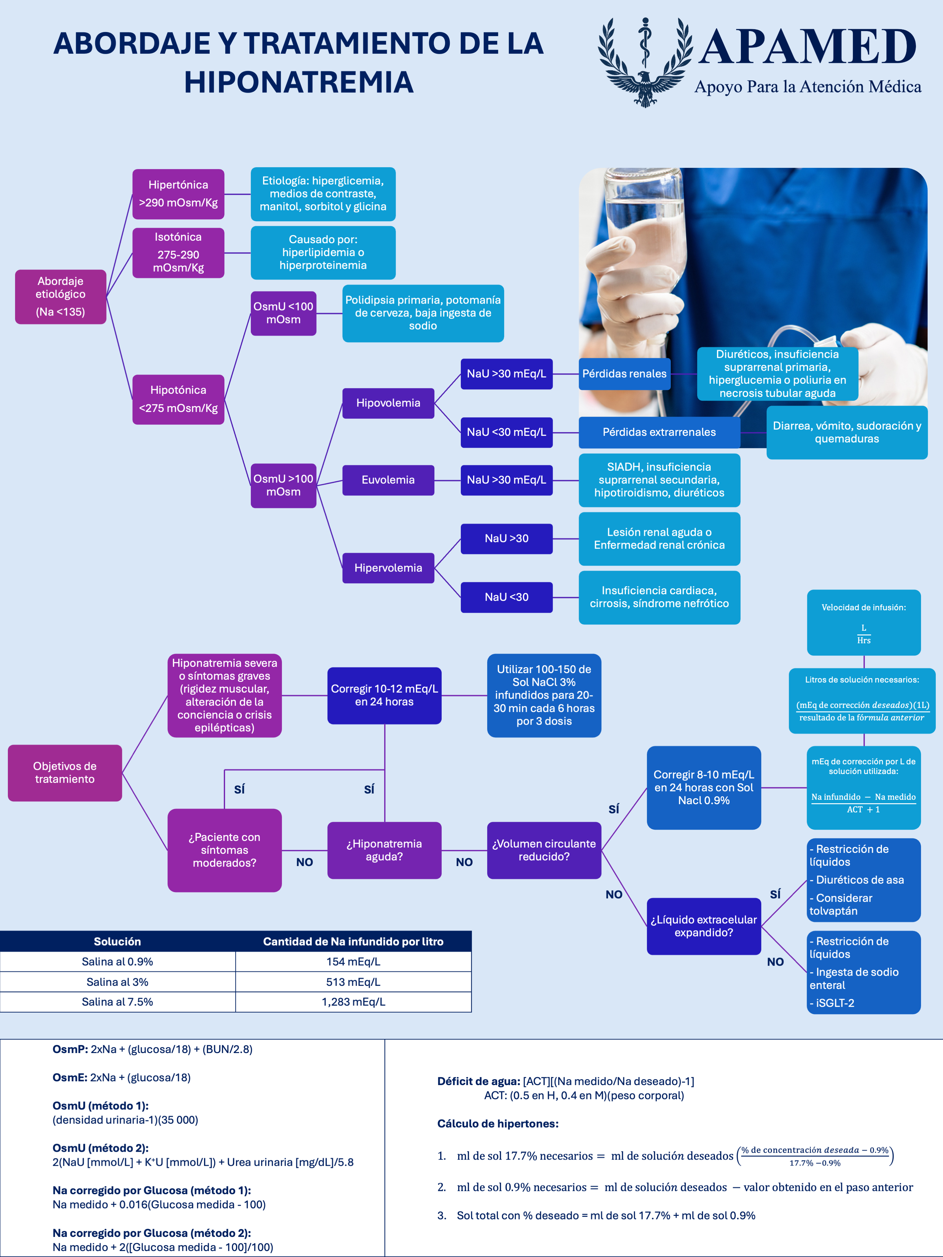 Imagen de infografía en alta resolución