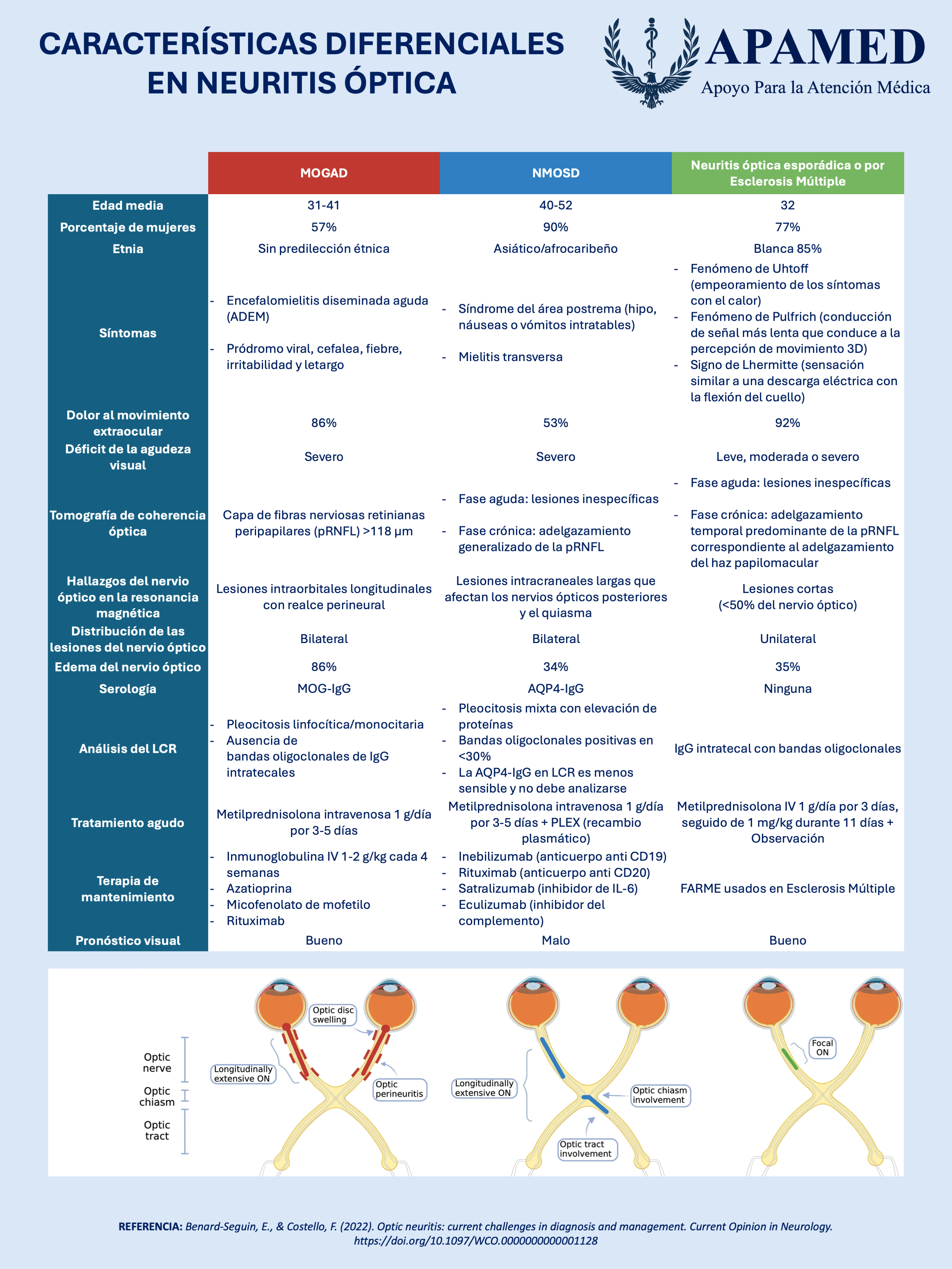 Imagen de infografía en alta resolución
