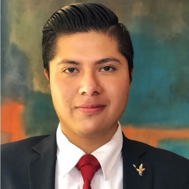 Foto de Dr. Armando Pérez Ordinola