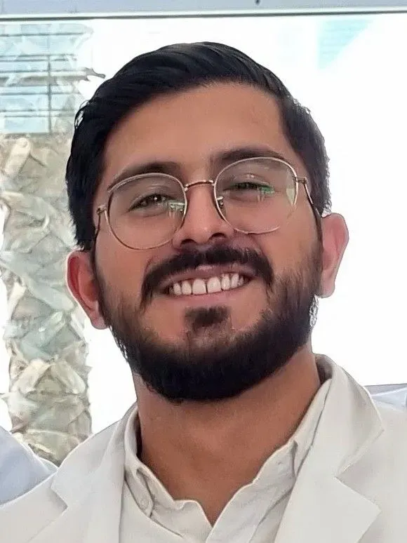 Foto de Dr. Jonathan Alberto Moreno Gudiño