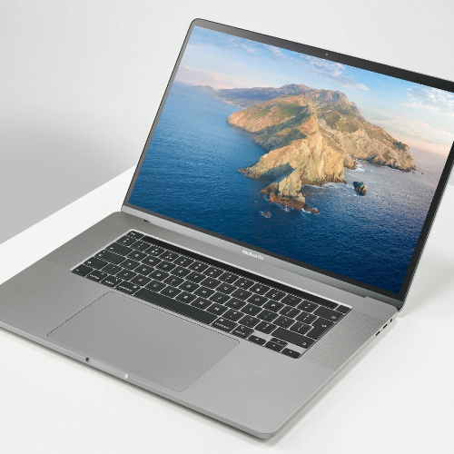 MacBook Pro 2019 i9