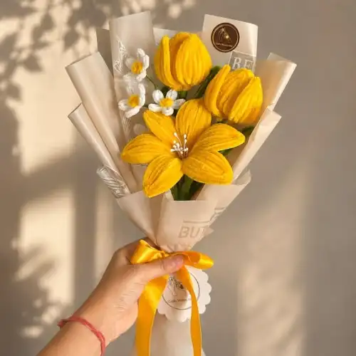 Dulce Primavera
