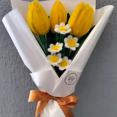 Primavera Dorada