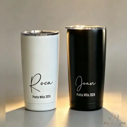 VASO 600 ML • PERSONAL 
