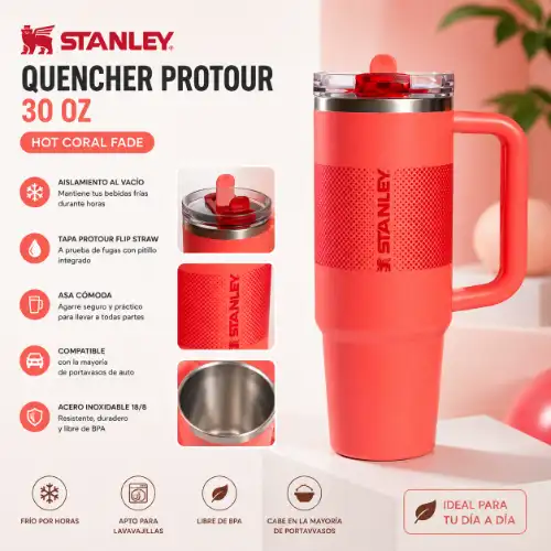 TERMO STANLEY DE 30OZ
