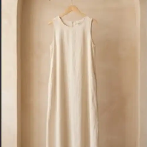 Vestido "Brisa"