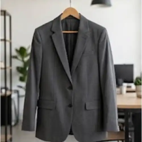 Blazer Metrópoli