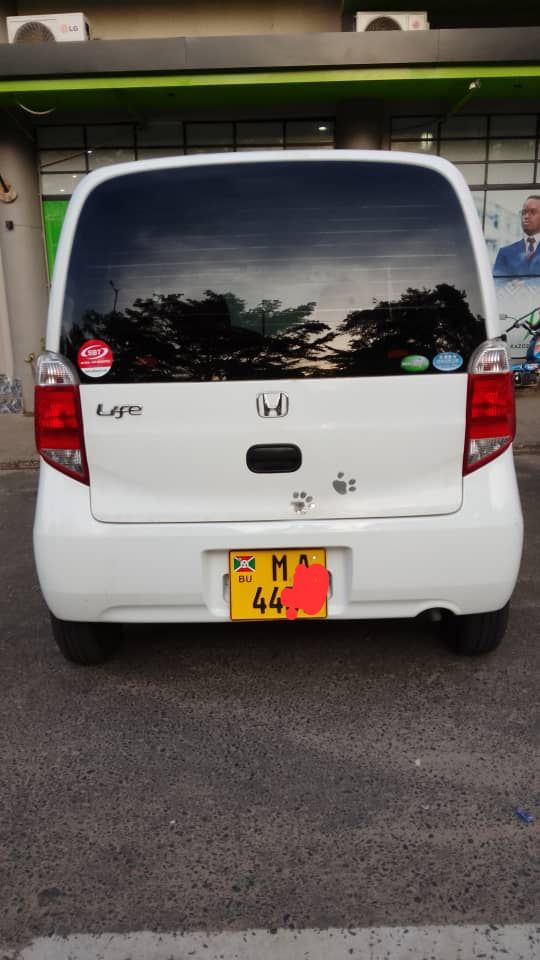 Honda